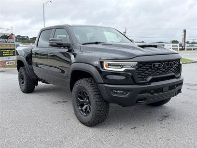 New 2026 RAM 1500 RHO