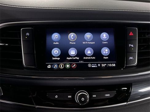 Used 2023 Buick Enclave Essence w/ Sport Touring Edition image 13