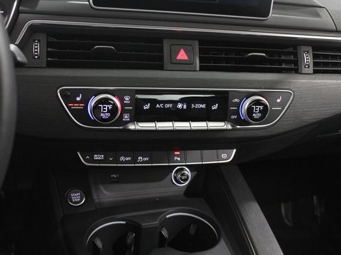 Used 2019 Audi A4 2.0T Premium Plus w/ Premium Plus Package image 14