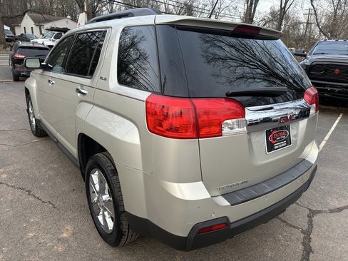 Used 2015 GMC Terrain SLE w/ Chrome Edition image 7