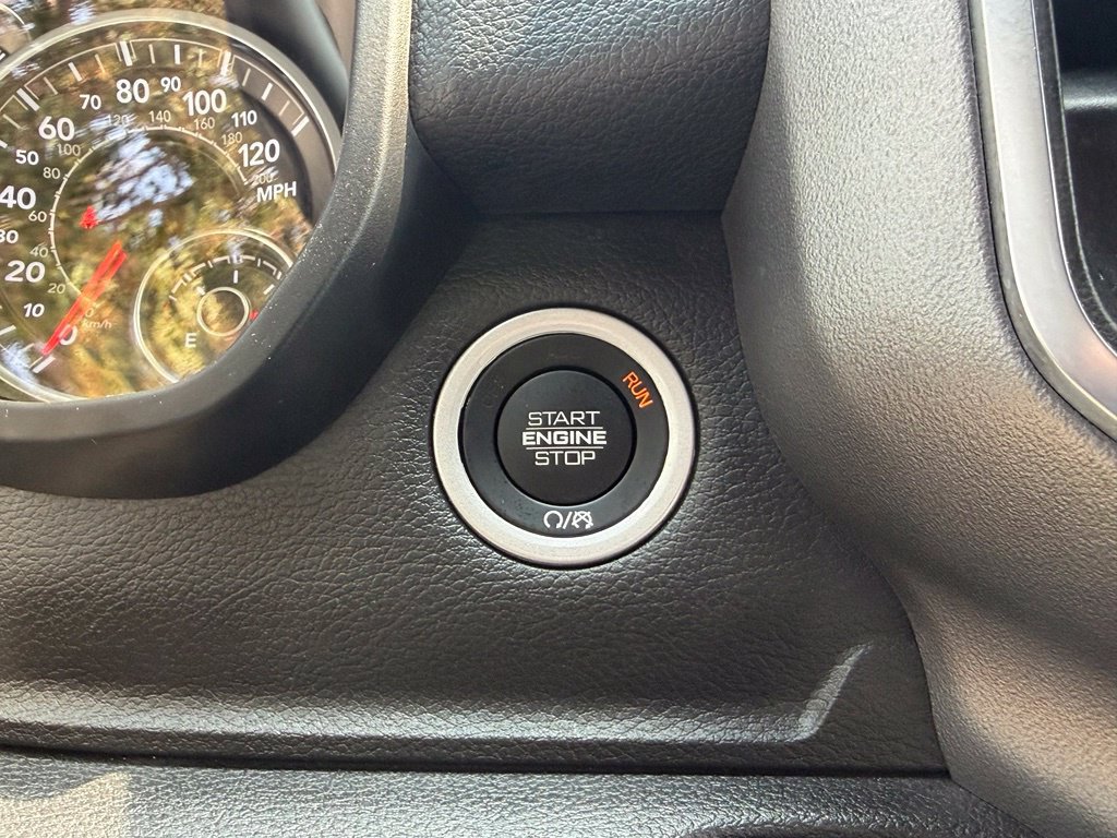 Certified 2024 RAM 1500 Big Horn AWD/4WD image 28