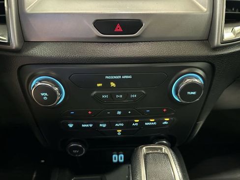 Used 2021 Ford Ranger XLT w/ Equipment Group 301A Mid AWD/4WD image 20