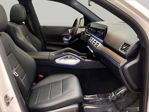 Certified 2022 Mercedes-Benz GLE 350 4MATIC image 9