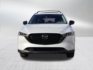 New 2025 MAZDA CX-5 Carbon Edition video 2