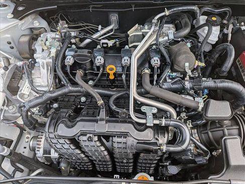 Used 2022 Nissan Altima 2.5 SV FWD image 21