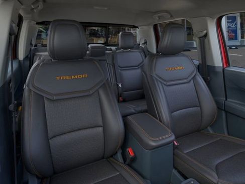 New 2025 Ford Maverick Tremor image 11
