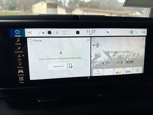 New 2025 Jeep Wrangler Sahara w/ Technology Group image 15