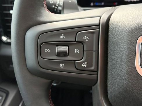 Certified 2026 GMC Sierra 1500 AT4X image 8