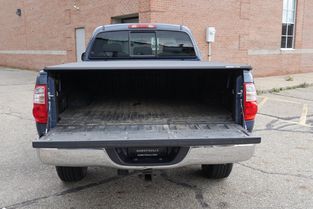 Used 2005 Toyota Tundra SR5 w/ Towing Pkg RWD image 7