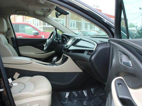 Used 2017 Buick Envision Preferred FWD image 12
