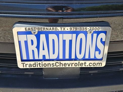 Certified 2024 Chevrolet Traverse LT FWD image 33