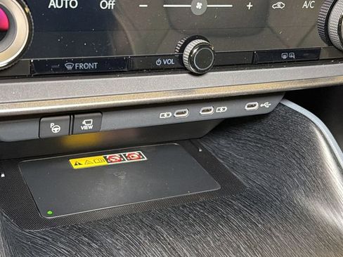 New 2026 Lexus RZ 450e AWD image 20