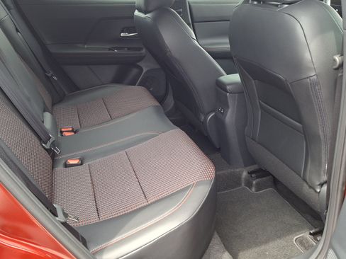Used 2025 Nissan Kicks SR FWD image 22