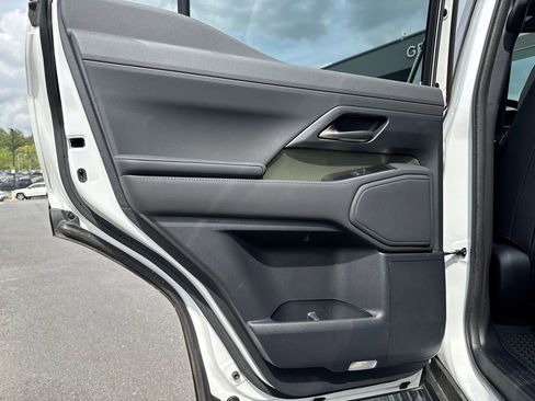 Used 2024 Lexus GX 550 AWD/4WD image 22