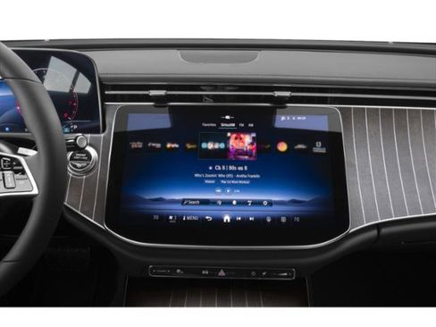 New 2026 Mercedes-Benz E 450 4MATIC All-Terrain Wagon image 20