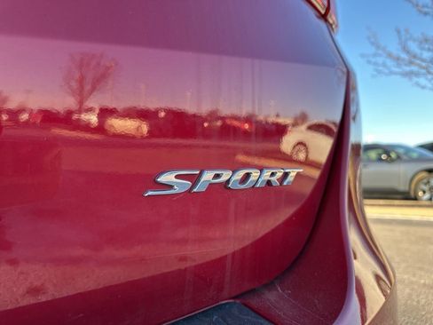 Certified 2023 Honda Odyssey Sport image 4