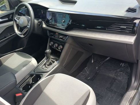 Certified 2023 Volkswagen Taos S FWD image 10
