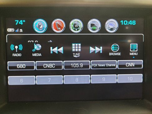 Used 2019 GMC Acadia SLT AWD/4WD image 25