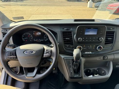 Used 2024 Ford Transit 250 Low Roof w/ Exterior Upgrade Package image 13