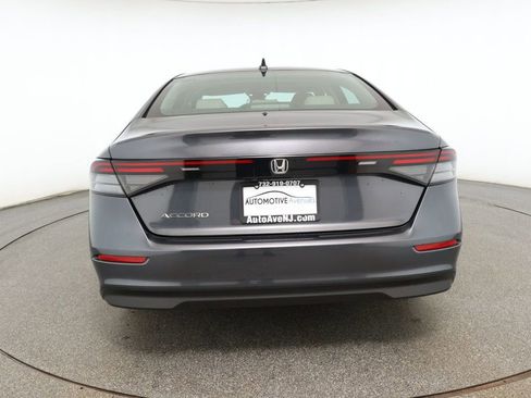 Used 2024 Honda Accord EX image 5