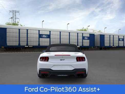 New 2026 Ford Mustang GT Premium RWD image 6