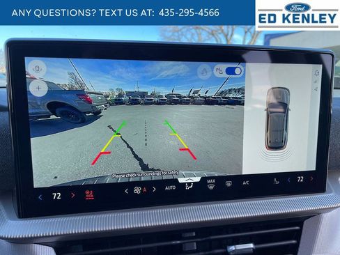 New 2026 Ford Explorer Active w/ Active Comfort Package image 10