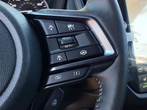 New 2026 Subaru Forester Limited image 35