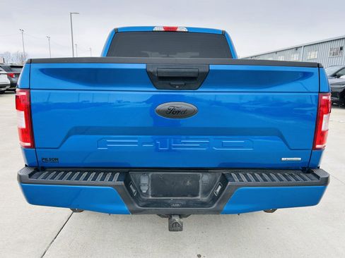 Used 2020 Ford F150 XL w/ Equipment Group 101A Mid image 30