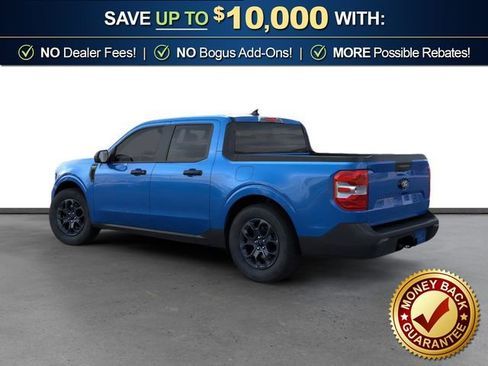 New 2026 Ford Maverick XLT image 5