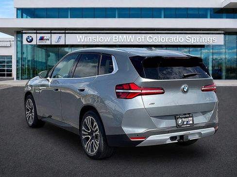 New 2026 BMW X3 xDrive30i w/ Premium Package AWD/4WD image 4