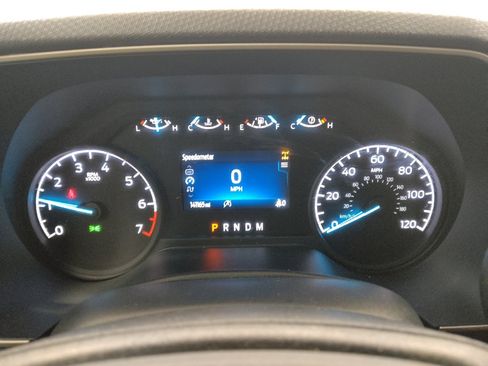 Used 2021 Ford F150 XL w/ STX Appearance Package AWD/4WD image 23