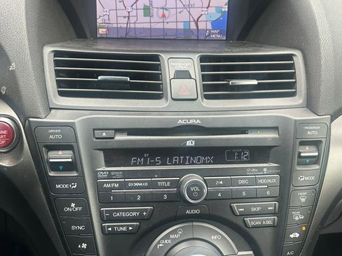 Used 2013 Acura TL w/ Technology Package image 13