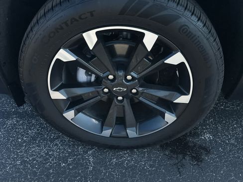 Used 2026 Chevrolet Equinox RS FWD image 10