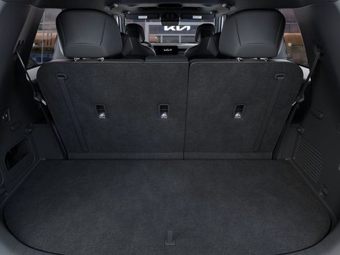 New 2027 Kia Telluride EX X-Line AWD/4WD image 20