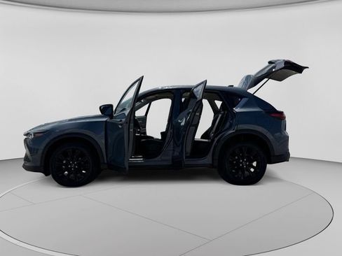 Certified 2023 MAZDA CX-5 Carbon Edition AWD/4WD image 29