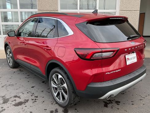 Used 2023 Ford Escape Platinum image 7