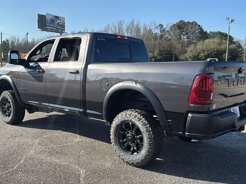 New 2025 RAM 2500 Power Wagon image 6