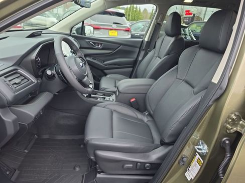 New 2026 Subaru Ascent Bronze Edition image 15