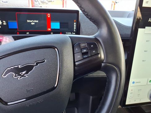 Certified 2021 Ford Mustang Mach-E Premium image 17