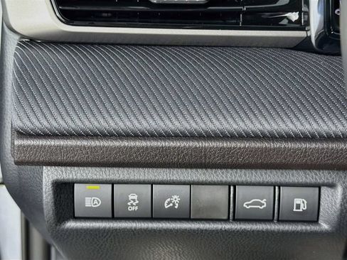 New 2026 Toyota Camry SE FWD image 14