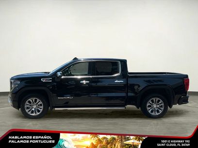 Used 2023 GMC Sierra 1500 Denali