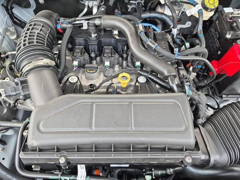 New 2026 Ford Bronco Sport Outer Banks w/ Outer Banks Tech Package+ AWD/4WD image 24