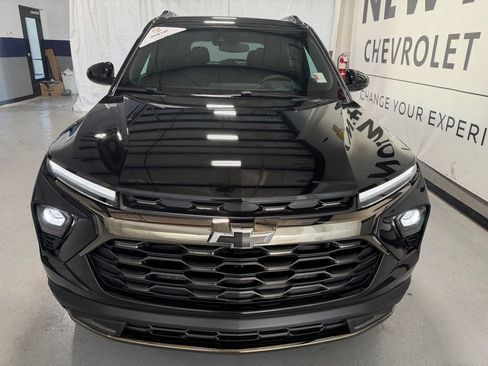 New 2026 Chevrolet TrailBlazer ACTIV w/ Driver Confidence Package FWD image 35