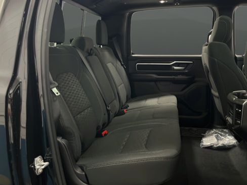New 2026 RAM 1500 4x4 Crew Cab image 26
