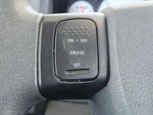 Used 2008 Dodge Ram 1500 Truck SLT image 11