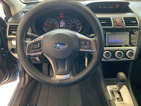 Used 2016 Subaru Impreza 2.0i Premium image 4