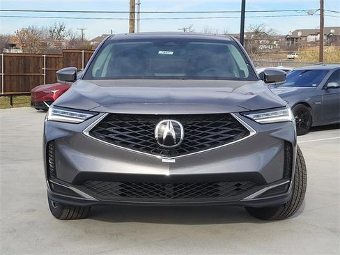 New 2026 Acura MDX w/ Technology Package image 2