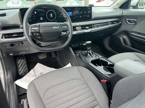 Used 2025 Kia K4 EX FWD image 30