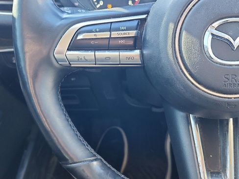 Used 2021 MAZDA MAZDA3 AWD 2.5 Turbo Sedan image 15