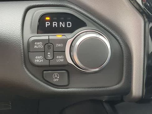 New 2026 RAM 1500 Big Horn AWD/4WD image 33